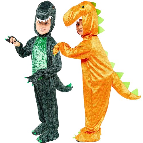 Childs dinosaur costume kids - childs,