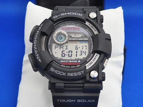 Casio gwf 1000 1jf shock - casio, gwf-1000-1jf