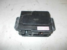 Fuse Box, Kawasaki GPZ 500S