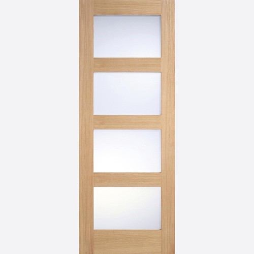 Lpd internal oak shaker - lpd,