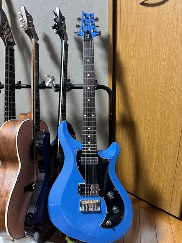 Prs paul reed - s2, /