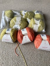 SIRDAR SNUGGLY COTTON DK