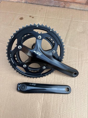Shimano 105 5700 2x10 speed - 105,