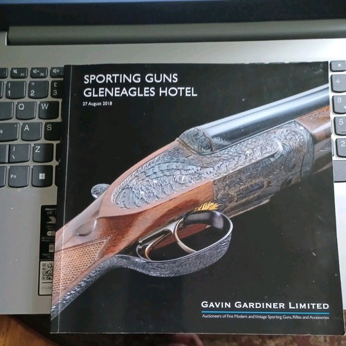 Holts sporting gun auction - holts,
