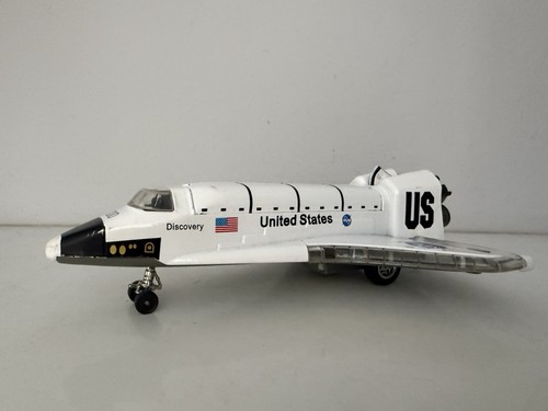 Nasa united states discovery - united,
