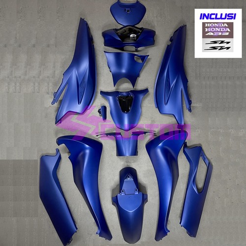 Fairings fairings complete set