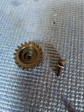 Z-LOSB5045 Losi 5ive-T 20T