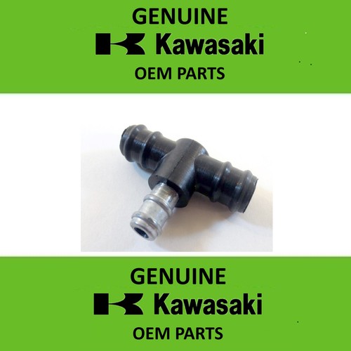Genuine oem kawasaki carb - genuine,