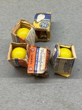 5 GE Yellow 10 WATT  10W LIGHT