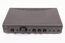 Arcam Alpha 8 integrated