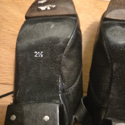 Super flexi leather irish - super,