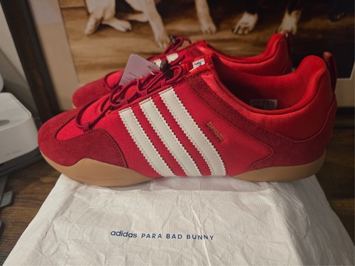 Adidas ballerina bad bunny - ballerina,