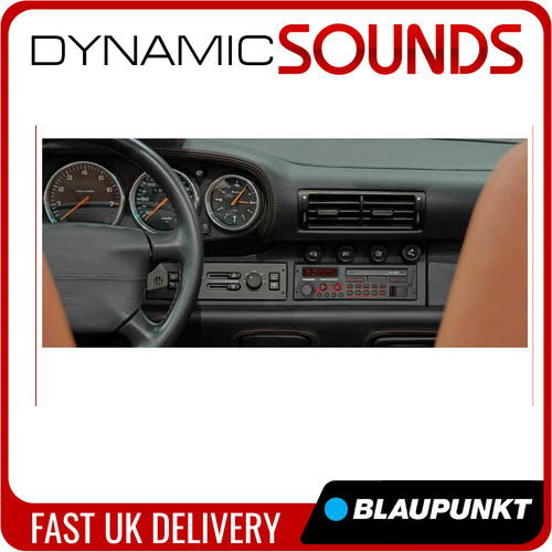 Blaupunkt bremen sqr - blaupunkt, dab