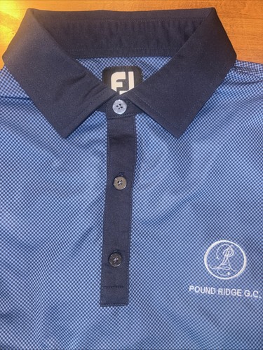 Pound ridge golf club - ridge,