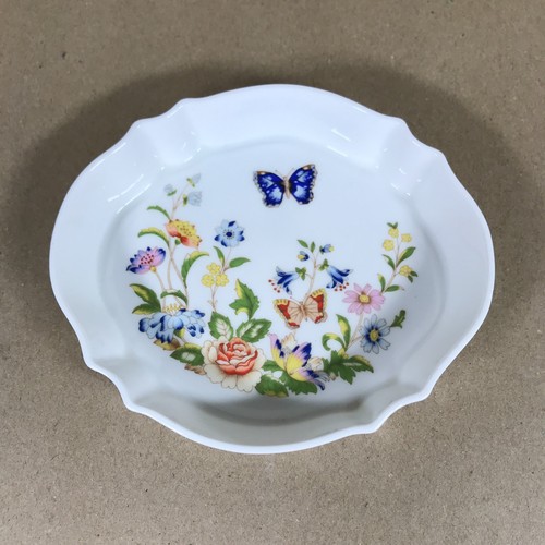 Aynsley cottage garden trinket - garden,
