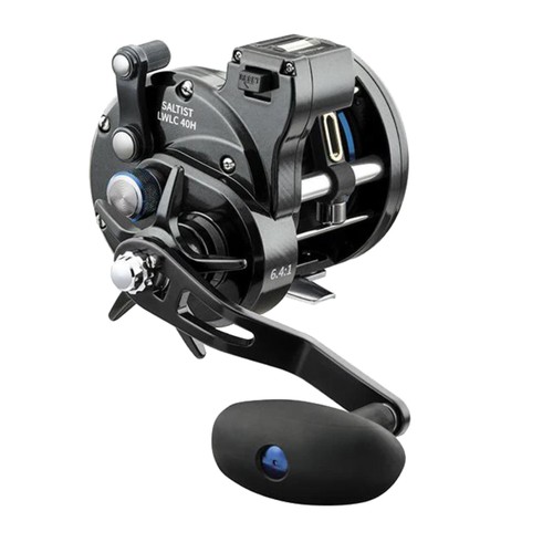 Daiwa saltist levelwind - daiwa,