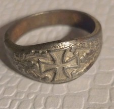 ANTIQUE Pre WW1 1914 German