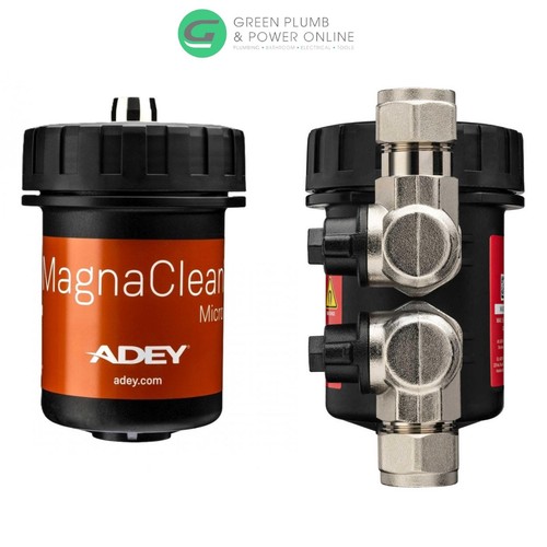 Magnaclean micro 22mm compact - 22mm,