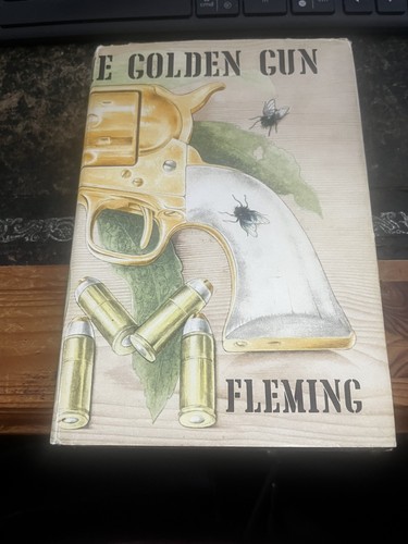 1965 1st edition - the, with