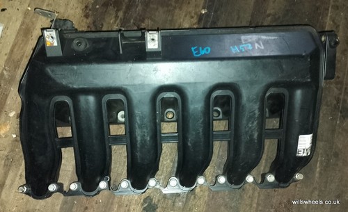Bmw e60 525d 530d e65 - bmw, 730d