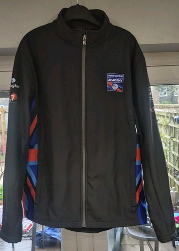 Dark grey motorsport - dark,