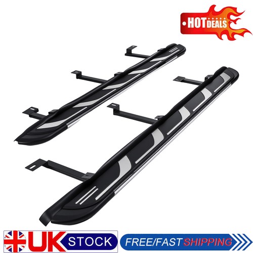 Side steps running boards - boards, for
