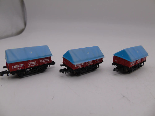 Graham farish 377 - farish, set