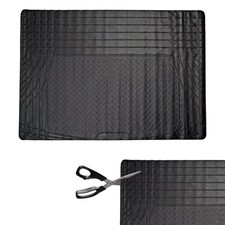 UNIVERSAL CAR BOOT LINER MAT