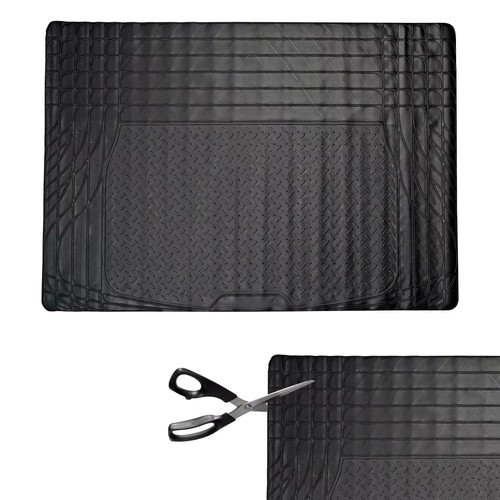 Universal car boot liner - car,