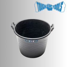 Plasterers Builders Large Strong Mixing  Bucket 65ltr Plastering Tools