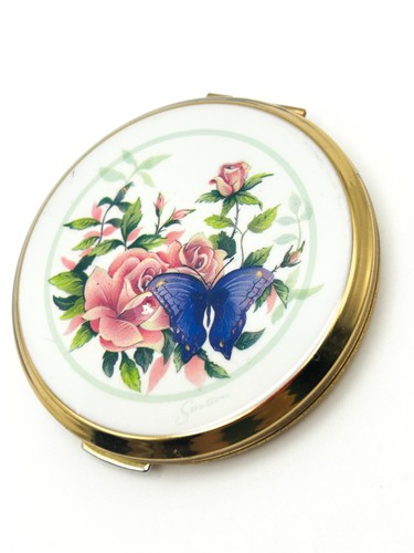 Vintage stratton floral - stratton,