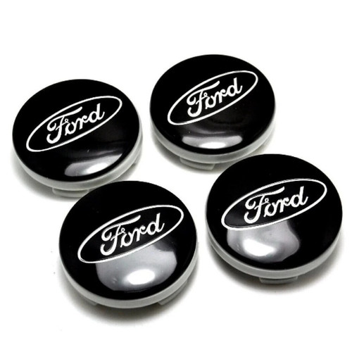 Black ford centre - black,