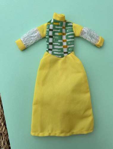 Vintage 1970s dinah mite - 🩷,