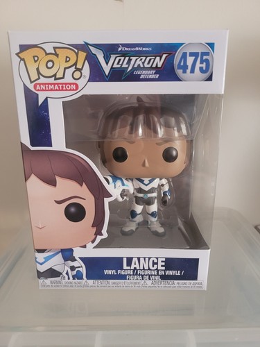Funko pop animation voltron - funko, animation: