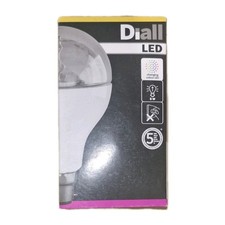 Diall Colour Changing LED