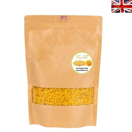 Pure yellow beeswax - pure,