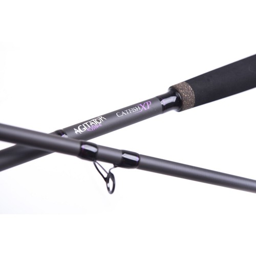 Wychwood agitator catfish - catfish, xp