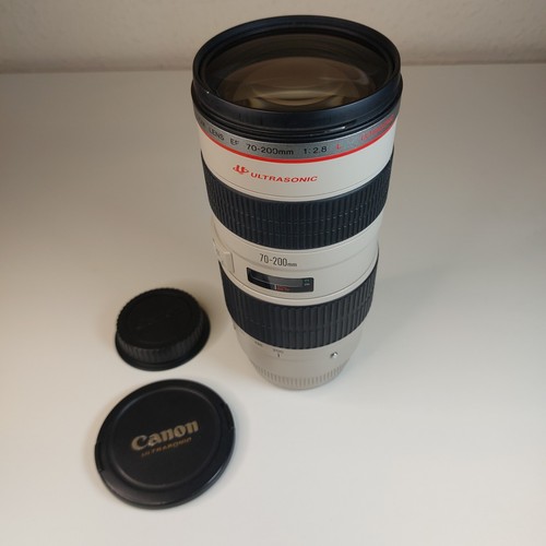 Canon 200mm 2 - ef, 70-200mm