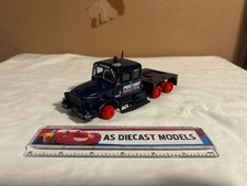 Corgi Modern Truck Heavy Haulage Scrap Scammell Contractor Load Only 1/50