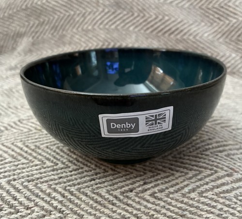 New denby greenwich green - new,