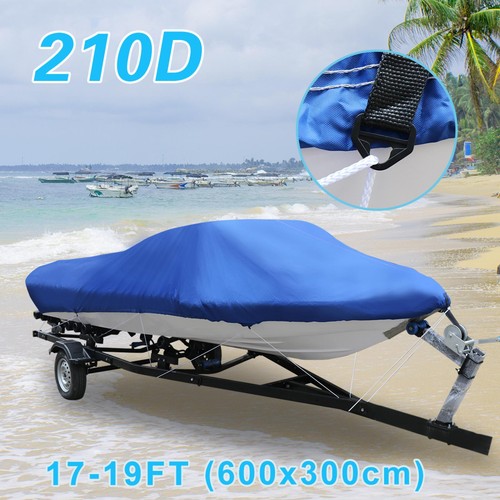 19ft 210d blue trailerable - 17-19ft,