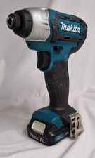 Makita, TD110D,Cordless Impact
