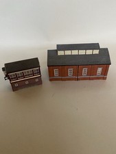 Hornby Lyddle End N Gauge
