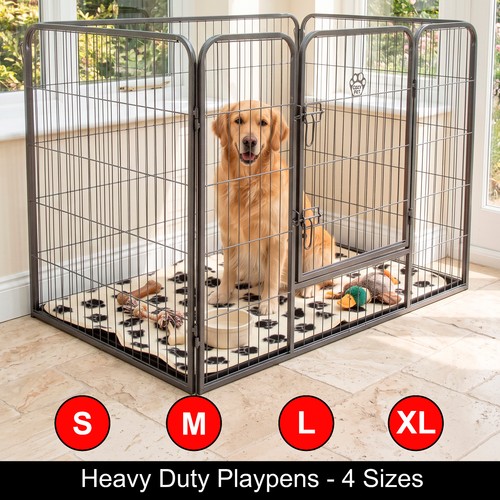 Cozy pet heavy duty - cozy, playpen