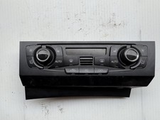 Audi A4 A5 Q5 Climate Control