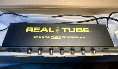 Tube works real - real, 90’s
