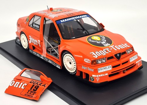Werk83 alfa romeo 155 dtm - werk83,