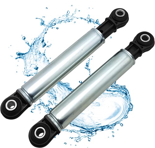 Washing machine shock - machine,