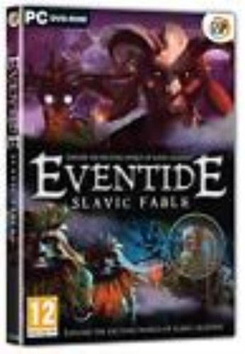 Eventide slavic fable pc - fable, (pc