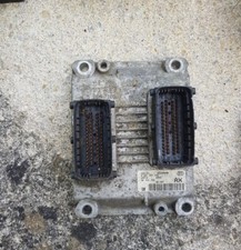 AX 24443796 Vauxhall Corsa C